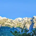 Mountain Vista Shkafi 게스트하우스