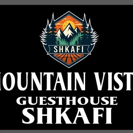 Mountain Vista Shkafi * テス