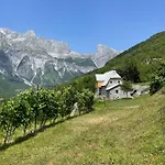 Mountain Vista Shkafi