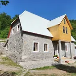 Gasthof Mountain Vista Shkafi Theth