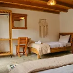 Gasthof Mountain Vista Shkafi Theth