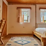Gasthof Mountain Vista Shkafi Theth