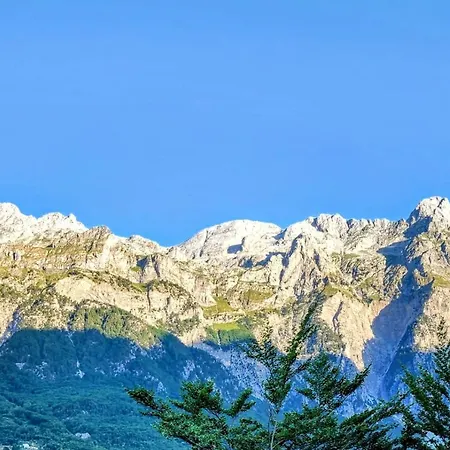Mountain Vista Shkafi Pensjonat