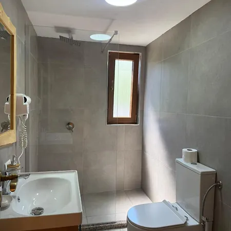Mountain Vista Shkafi بيت ضيافة ثيث